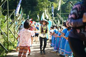 BIB: 
                            <button type="button" onclick="openModal(19044408)" class="btn btn-primary btn-sm float-right btn-popup" data-toggle="modal" data-target=".modal-high-quality">
                        <i class="fas fa-shopping-cart"></i> Add to Cart
                    </button>
                                            <button type="button" onclick="isThisMe(19044408, true)" class="btn btn-success btn-sm float-right btn-popup btn-isme hidden" data-toggle="tooltip" data-placement="bottom" title="นี่คือรูปของคุณใช่ไหม คลิกที่นี่เพื่อเอาเข้าอัลบั้ม">
                        <i class="fas fa-plus"></i> Add to album
                    </button>
                    <button type="button" onclick="isThisMe(19044408, false)" class="btn btn-warning btn-sm float-right btn-popup btn-isnotme hidden">
                        <i class="fas fa-ban"></i> Remove from album
                    </button>